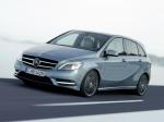 Mercedes-Benz B200 CDI BlueEFFICIENCY 2011 года